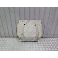 Защита двигателя Mitsubishi Pajero Sport KS0W 2020 X510