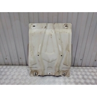 Защита КПП Mitsubishi Pajero Sport KS0W 2020 X510