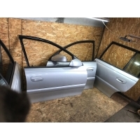 Дверь задняя правая Opel Omega B 2001