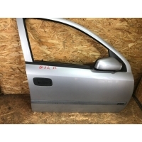 Дверь передняя правая Opel Astra G 2000