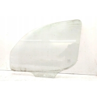 Стекло левая передняя дверь fiat doblo mpv 119_ , 223_ 43r001309 1.25l