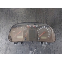 Спидометр / щиток приборов volkswagen гольф iv 1.9tdi full fis 1j0920846c