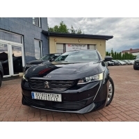 Peugeot 508 sw малый пробег