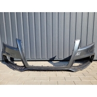 Бампер передний передняя audi rs5 8t0 8t0807437ac 07-11 передняя liftem