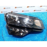 Фара правая Skoda Karoq 57B941016A