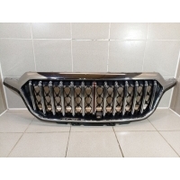 Решетка радиатора Hongqi HS5 8401550DD22115