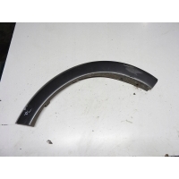 Daihatsu terios ii 06-09 накладка крыла левый переднего 75602-b4020