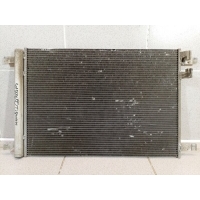 Радиатор кондиционера Skoda Octavia A7 5Q0816411BD