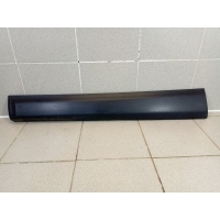 Накладка двери передней левой Nissan Qashqai J11 80871BM90B