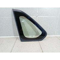 Стекло кузовное глухое левое Toyota RAV4 5 627200R120