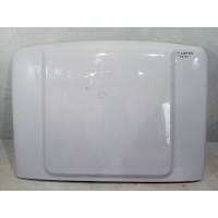 Капот Tank 300 8402119XKM01A