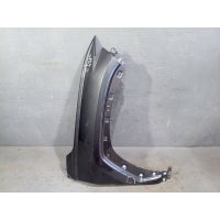 Крыло переднее правое Hyundai Tucson NX4 66321N9000