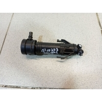 Форсунка омывателя фары Volkswagen Touareg NF 7P6955103A