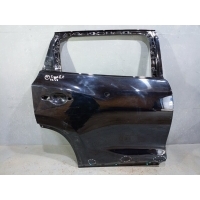 Дверь задняя правая Exeed TXL 509000768ABDYJ