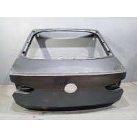 Дверь багажника Volkswagen Polo 6 6N5827025C