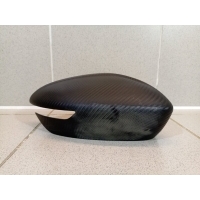 Крышка корпуса зеркала правого Geely Coolray 6017114500