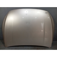 Капот Geely Emgrand SS11 5032066300C15