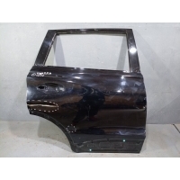 Дверь задняя правая Chery Tiggo 7 Pro 551000934AADYJ