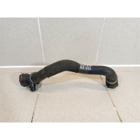 Патрубок радиатора BMW X3 F25 17128571605