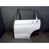 Дверь задняя левая Haval M6 2 6201100XKZ8PB