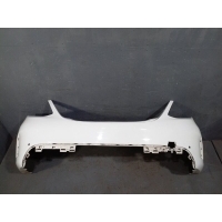 Бампер задний Mercedes-Benz C-Class W205 A2058856038
