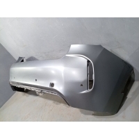 Бампер задний BMW X6 F86 51128056464
