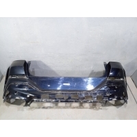Бампер задний BMW X6 G06 51128099211