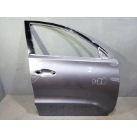 Дверь передняя правая Chery Tiggo 7 Pro 551000930AADYJ