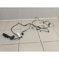 Проводка (коса) BMW X3 F25 61129243667