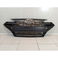 Решетка радиатора Hyundai Elantra 6 86350F2AA0