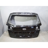 Дверь багажника Kia Carnival 3 73700A9000
