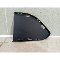Решетка в бампер правая BMW X5 F15 51118056852
