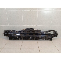 Кронштейн заднего бампера BMW 6-Series G32 51129879357