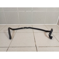 Патрубок отопителя BMW X3 F25 64219221117