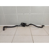 Патрубок отопителя BMW 5-Series F10 64539119174