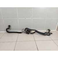 Патрубок отопителя BMW 5-Series F10 64539119169