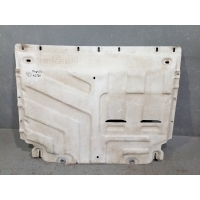 Защита двигателя Geely Tugella 33319231
