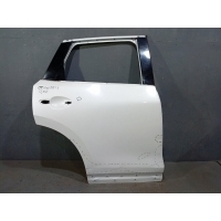Дверь задняя правая Mazda CX-5 2 KBY07202XD