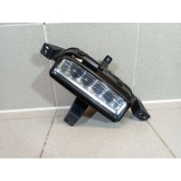 Фара противотуманная левая Exeed VX 605000165AA