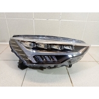 Фара правая Haval Jolion 4121105XST01A
