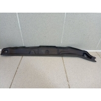 Пыльник (кузов наружные) Audi A6 C8 4K0821111