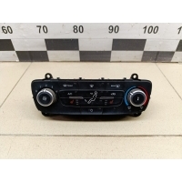 Блок управления климатической установкой FORD Focus III 2011> 2149914