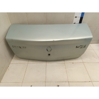 Крышка багажника RENAULT Logan 2005-2014 6001551125