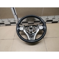 Рулевое колесо для AIR BAG (без AIR BAG) NISSAN X-Trail (T32) 2014> 484304CM1A