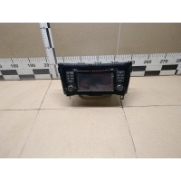 Магнитола NISSAN X-Trail (T32) 2014> 259154EM0A