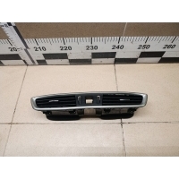 Дефлектор воздушный NISSAN Qashqai (J11) 2014> 687504EA0A