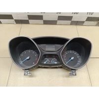 Панель приборов FORD Focus III 2011> 2278657