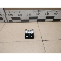 Ручка открывания капота NISSAN X-Trail (T32) 2014> 656222FP0A