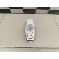 Плафон салонный FORD Focus III 2011> 2038688