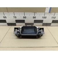 Дисплей информационный FORD Focus III 2011> 2022466